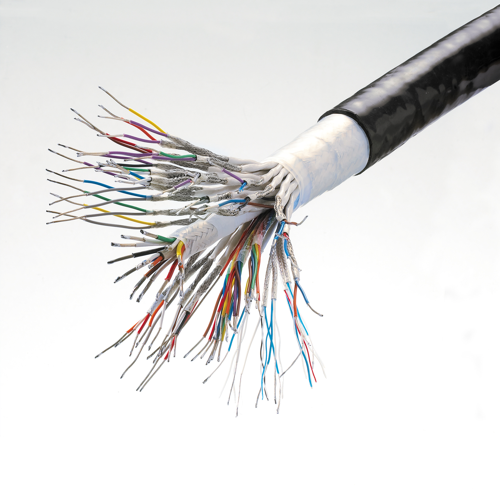 Cables