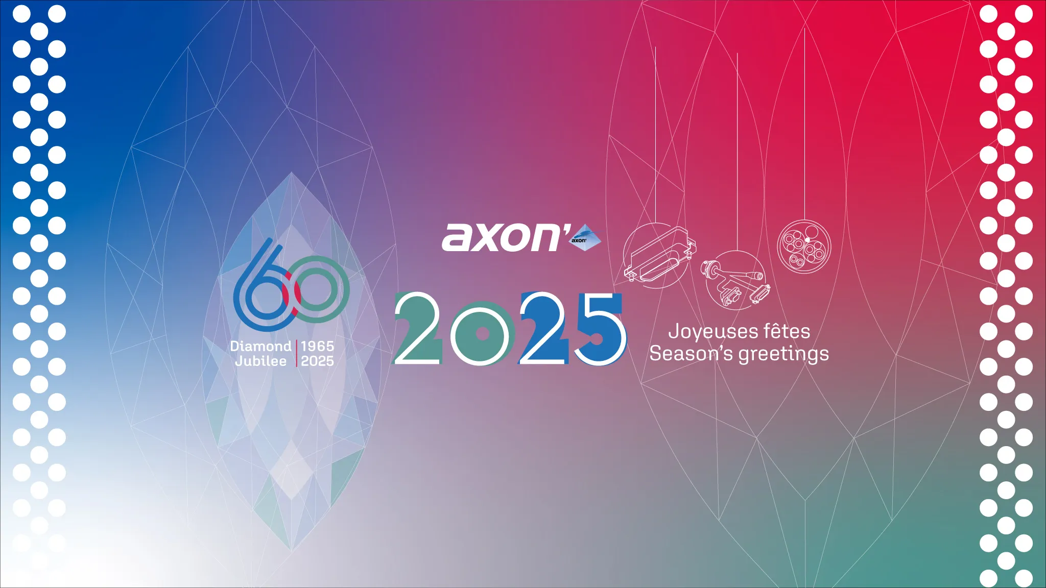 Axon' Cable expert in connectors and cables